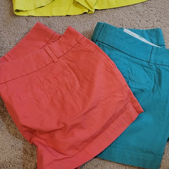 Loft Riviera Short - Picture 2 of 5